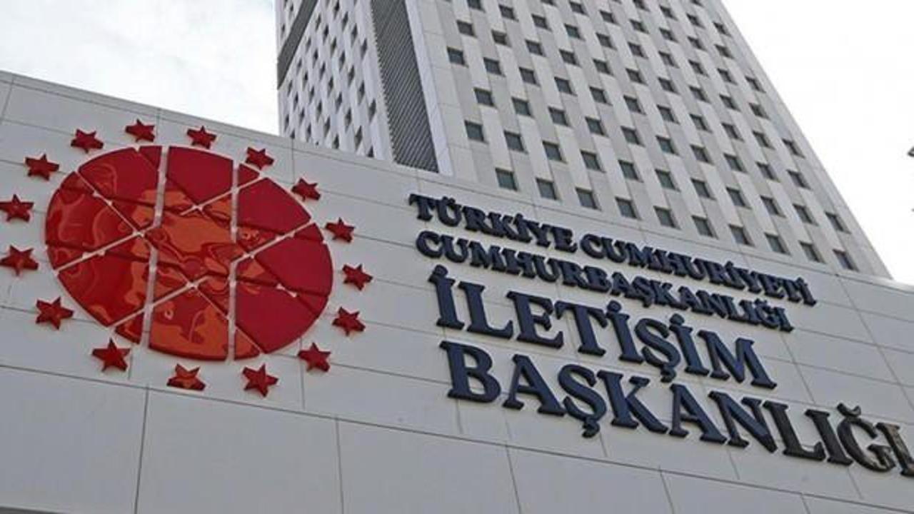 'Bakanlıkta makam aracı krizi' iddialarına yalanlama!