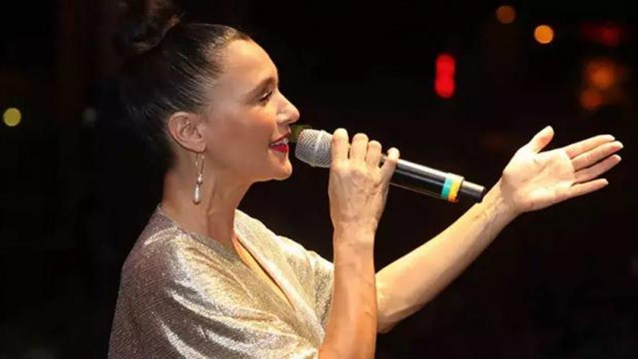 CHP'li belediyeden Şevval Sam'a milyonluk konser! Rakam dudak uçuklattı