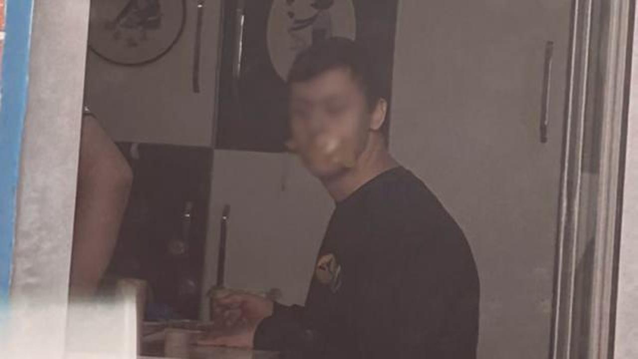 Down sendromlu kişiye eziyet! Tepki &ccedil;eken kare sonrası harekete ge&ccedil;ildi