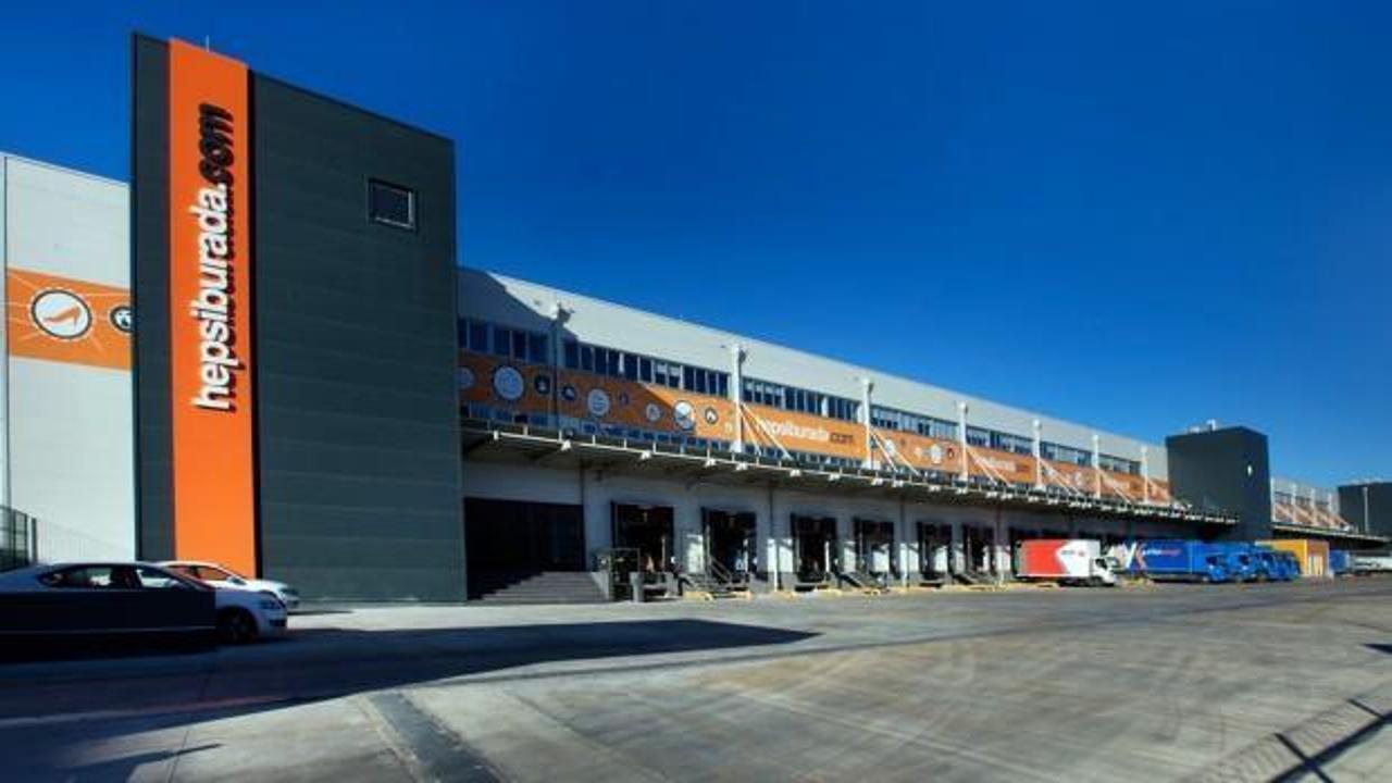 E-ticaret devi Hepsiburada Kazaklara satılıyor