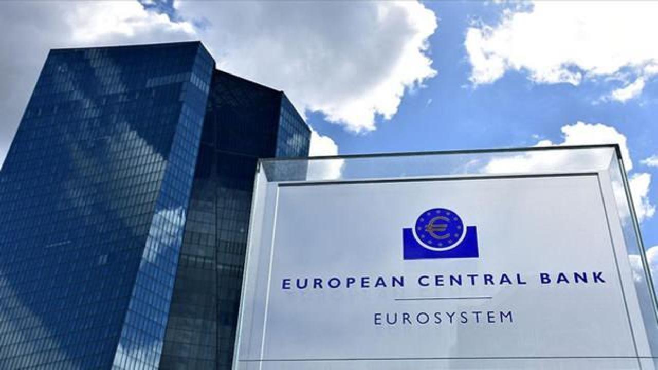 ECB'den faiz indirimi bekleniyor