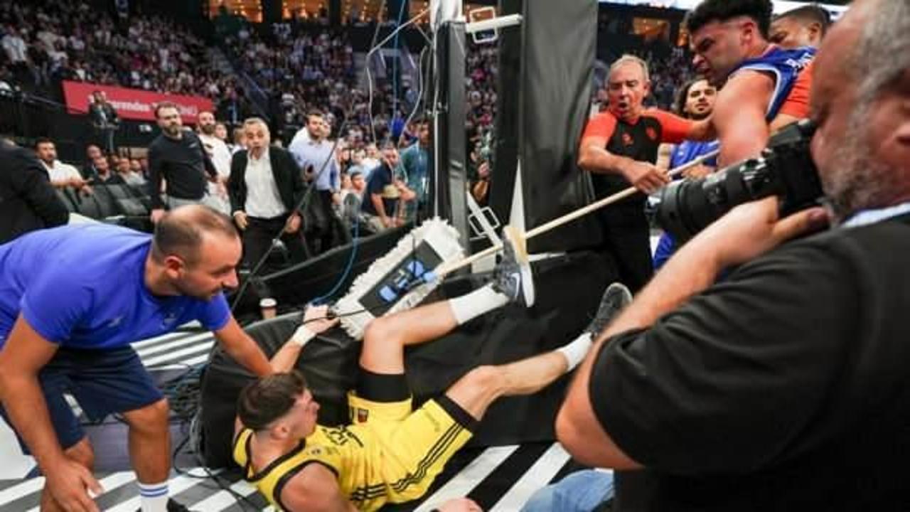 Elijah Bryant ve Tarık Biberovic'e men cezası