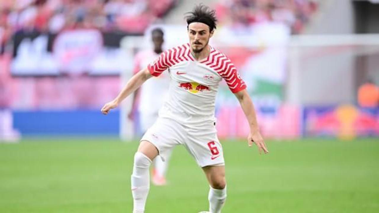 Eljif Elmas için flaş transfer gelişmesi!