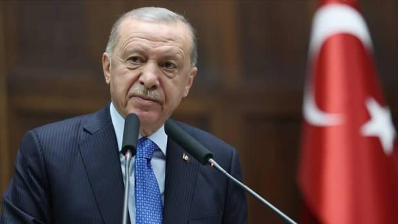 Erdoğan, Malatya Valisi Yavuz ve Büyükşehir Belediye Başkanı Er'den bilgi aldı