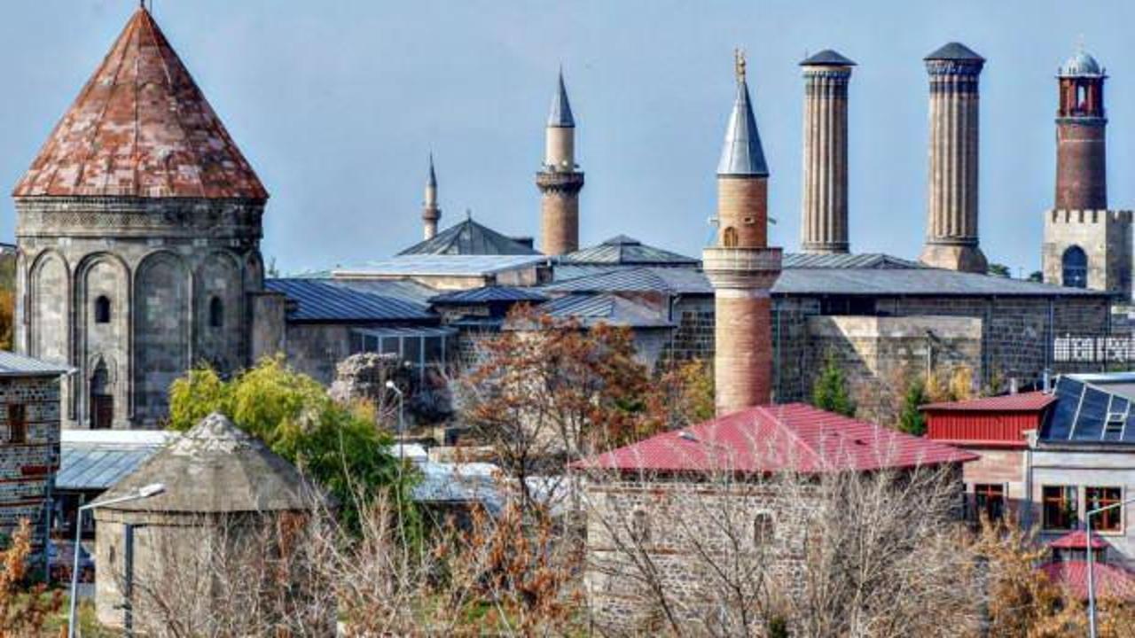 Erzurum’dan 3 ürüne daha coğrafi işaret geldi