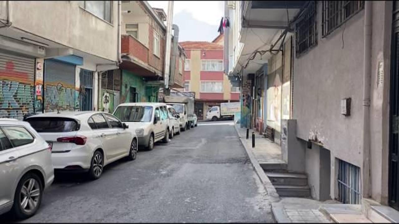 Feci ölüm! Temizlik yaparken açtığı bazanın altında kaldı