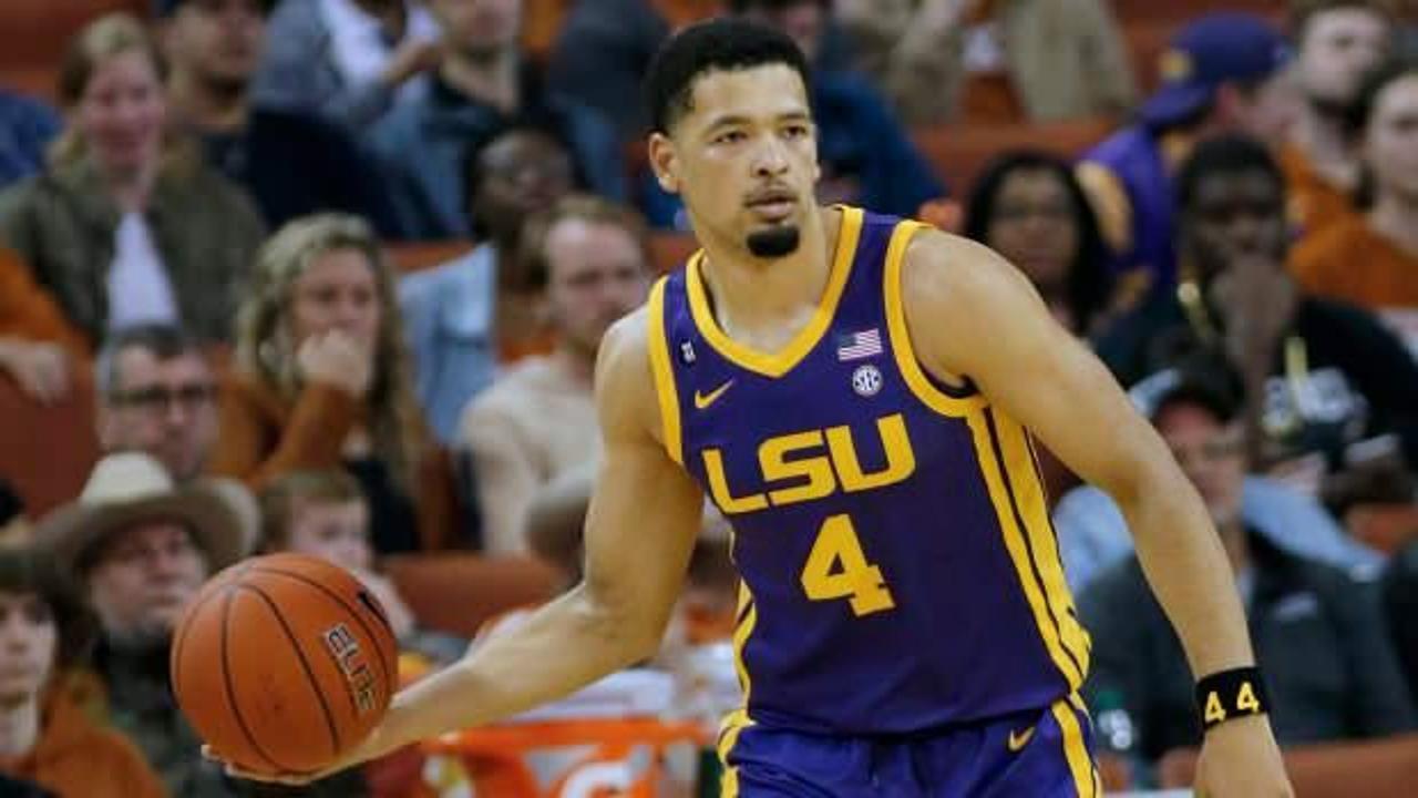 Fenerbahçe Beko Skylar Mays'ı resmen duyurdu