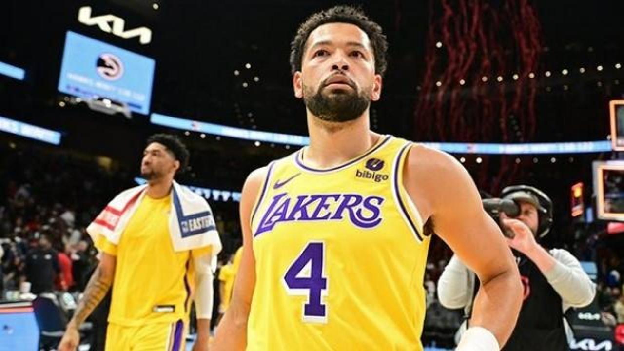 Fenerbah&ccedil;e, LeBron James'in takım arkadaşını kadrosuna katıyor