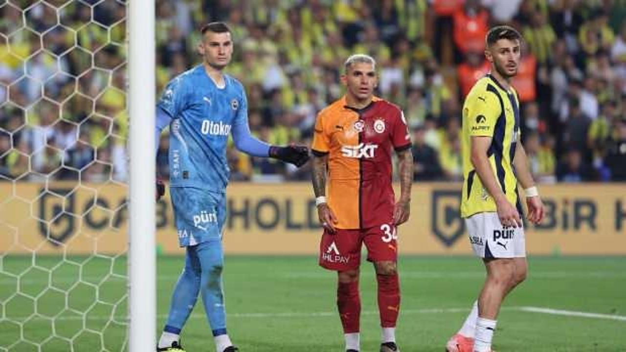 Fenerbah&ccedil;e'ye Suudi Arabistan'dan teklif!