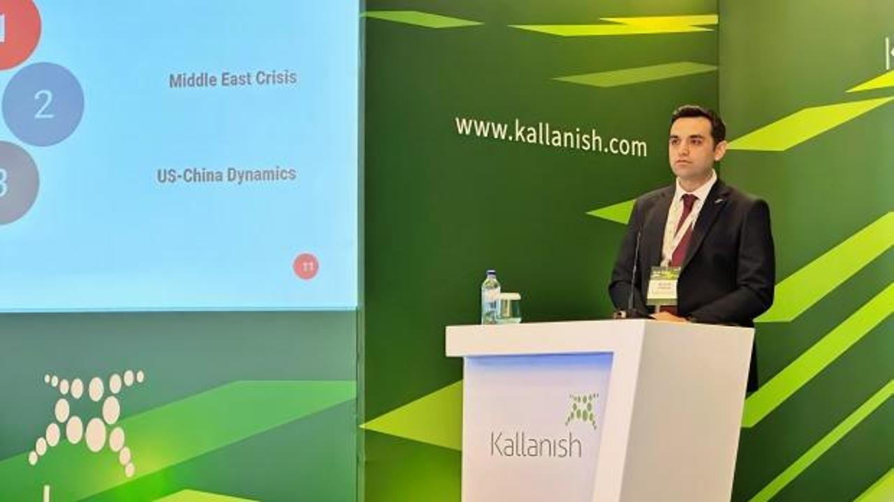 Flat Steel 2024 Konferansı İstanbul'da Gerçekleştirildi