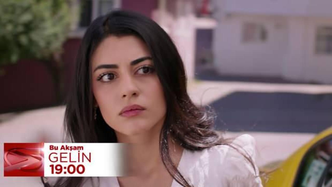 Gelin 59.bölüm fragmanı: Cihan, Hançer’i aldatıyor mu? Hayatında başka birisi mi var?