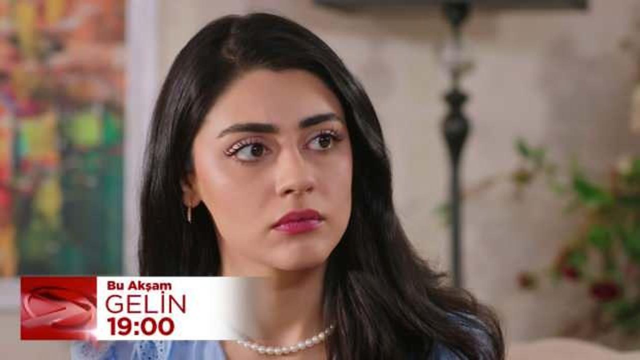 Gelin 61.bölüm fragmanı: Hançer ve Beyza karşı karşıya! Cihan şimdi ne yapacak?