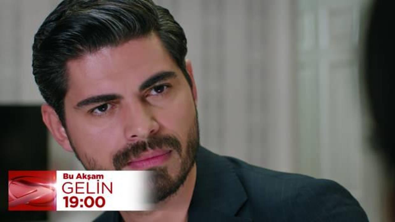 Gelin 63.bölüm fragmanı: Cihan'dan Hançer'e üstü kapalı aşk itirafı! Oyununu anlatacak mı?