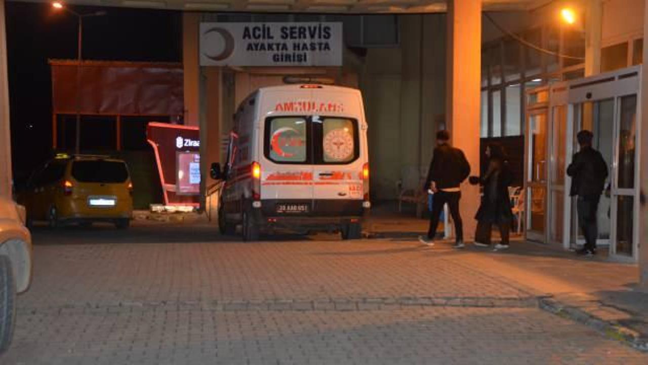 Hakkari'de feci kaza: Asansör boşluğuna düşen kadın öldü!