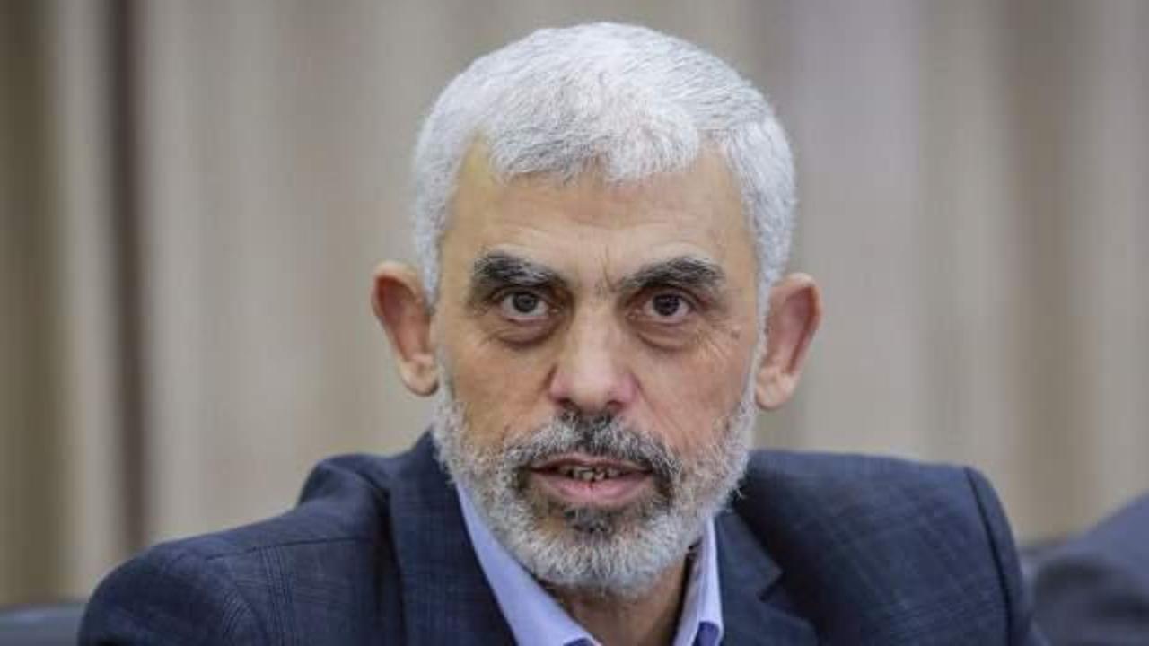 Hamas, Sinvar'ın vefatını doğruladı