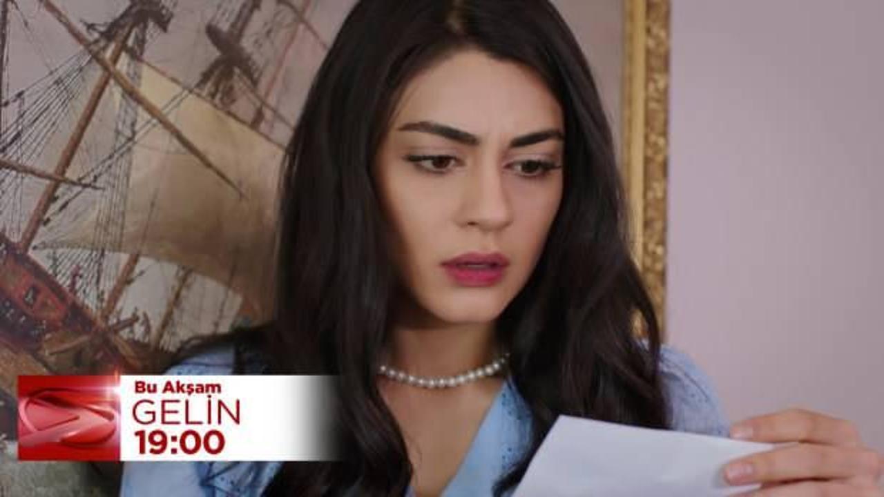 Han&ccedil;er, Cihan'ın Bebeği Olacağını &Ouml;ğrendi!