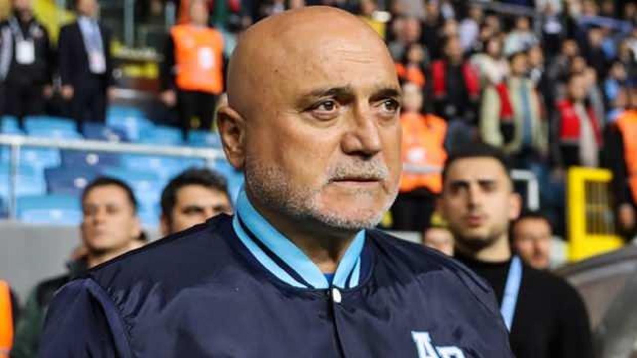 Hikmet Karaman'dan s&uuml;rpriz imza! Avrupa ekibinin başına ge&ccedil;ti