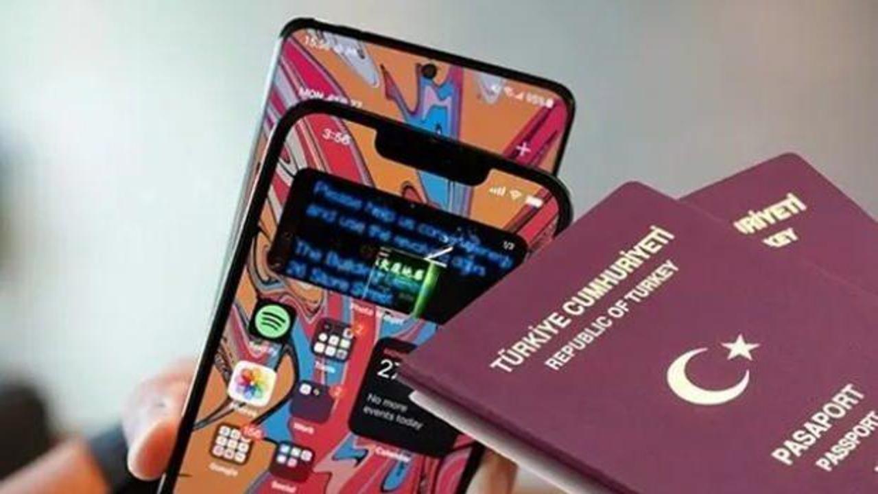 IMEI kayıt ücretlerine zam mı geldi? 2024-2025 IMEI kayıt ücreti ne kadar?