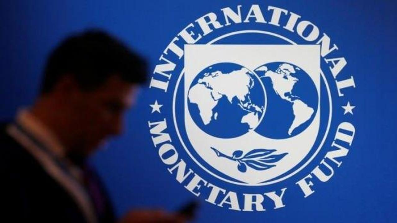 IMF onay verdi! Ukrayna'ya 1,1 milyar dolarlık ödeme yapılacak...