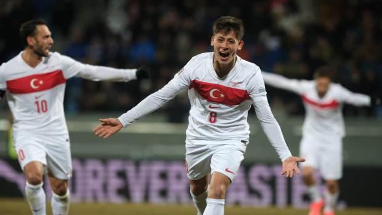 İspanyol basınından Arda G&uuml;ler &ouml;vg&uuml;s&uuml;!