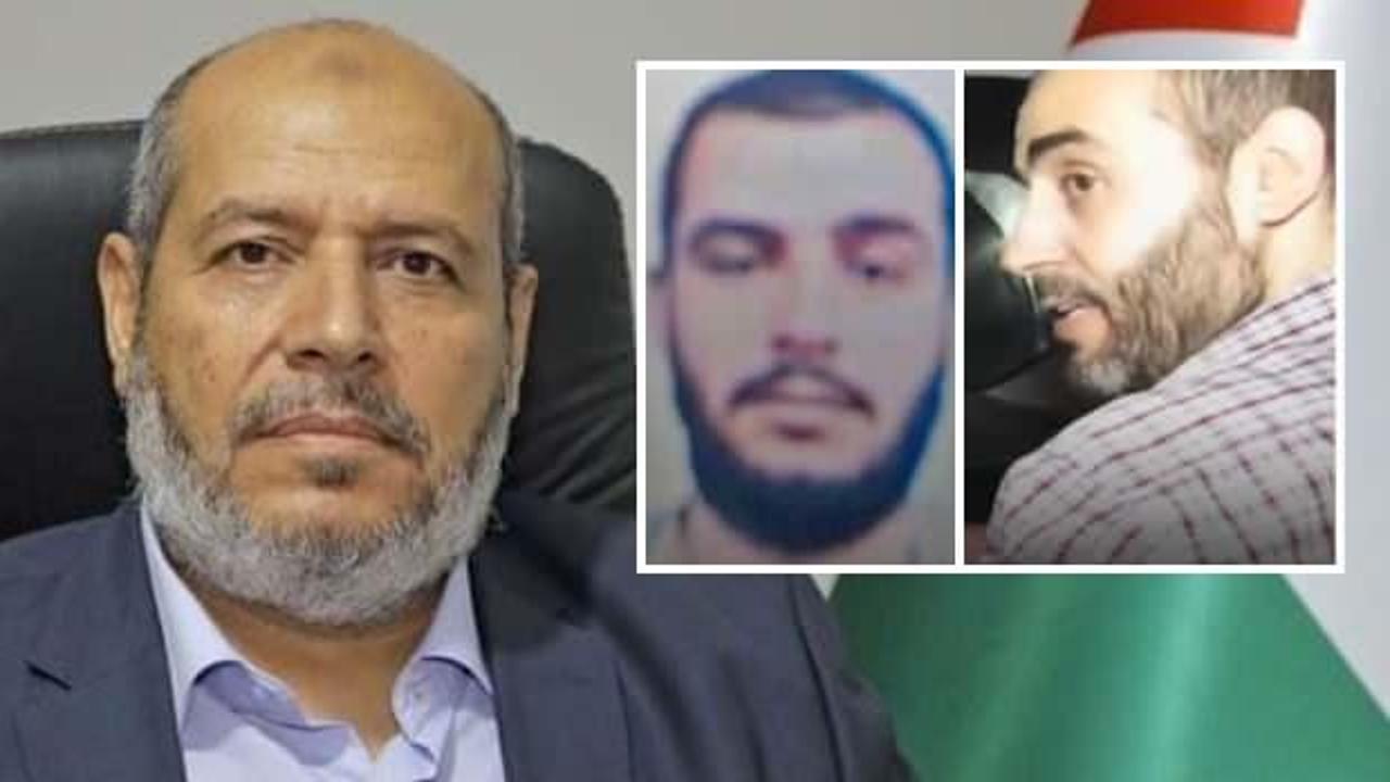 İsrail g&uuml;venlik kaynakları duyurdu: İşte Hamas'ın başına ge&ccedil;ecek iki isim