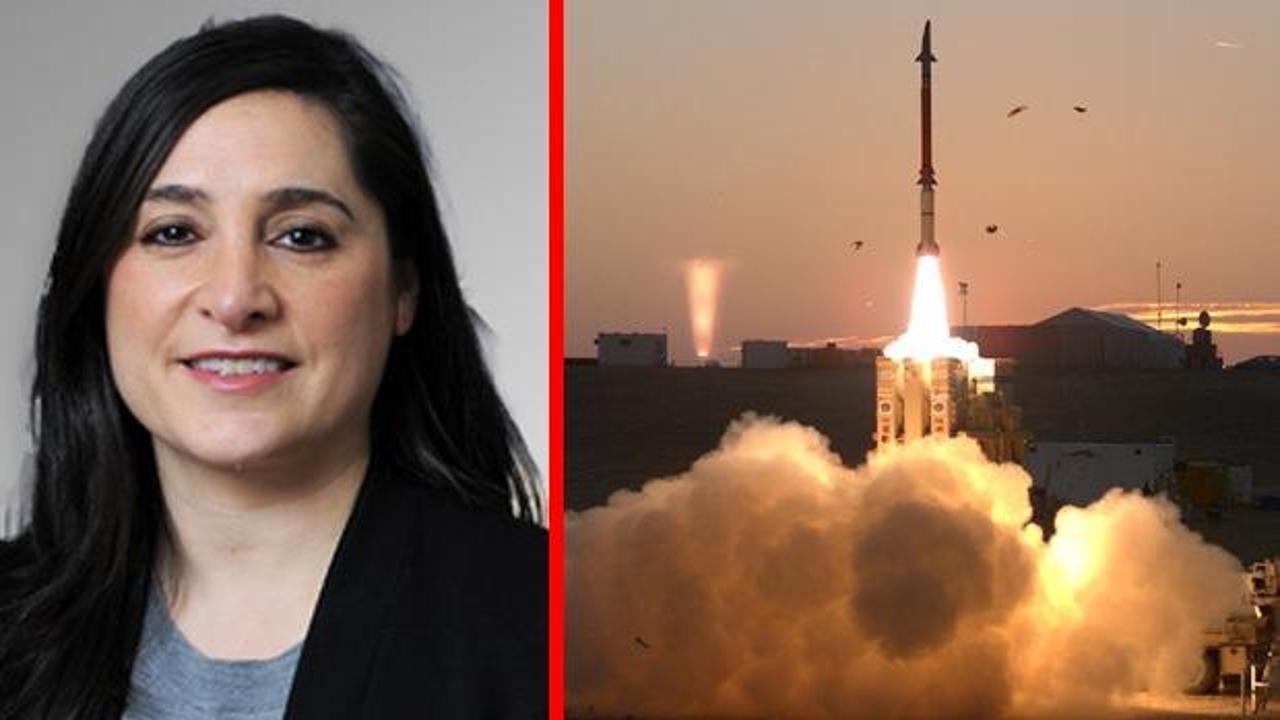 Eski Pentagon yetkilisinden dikkati çeken İsrail iddiası