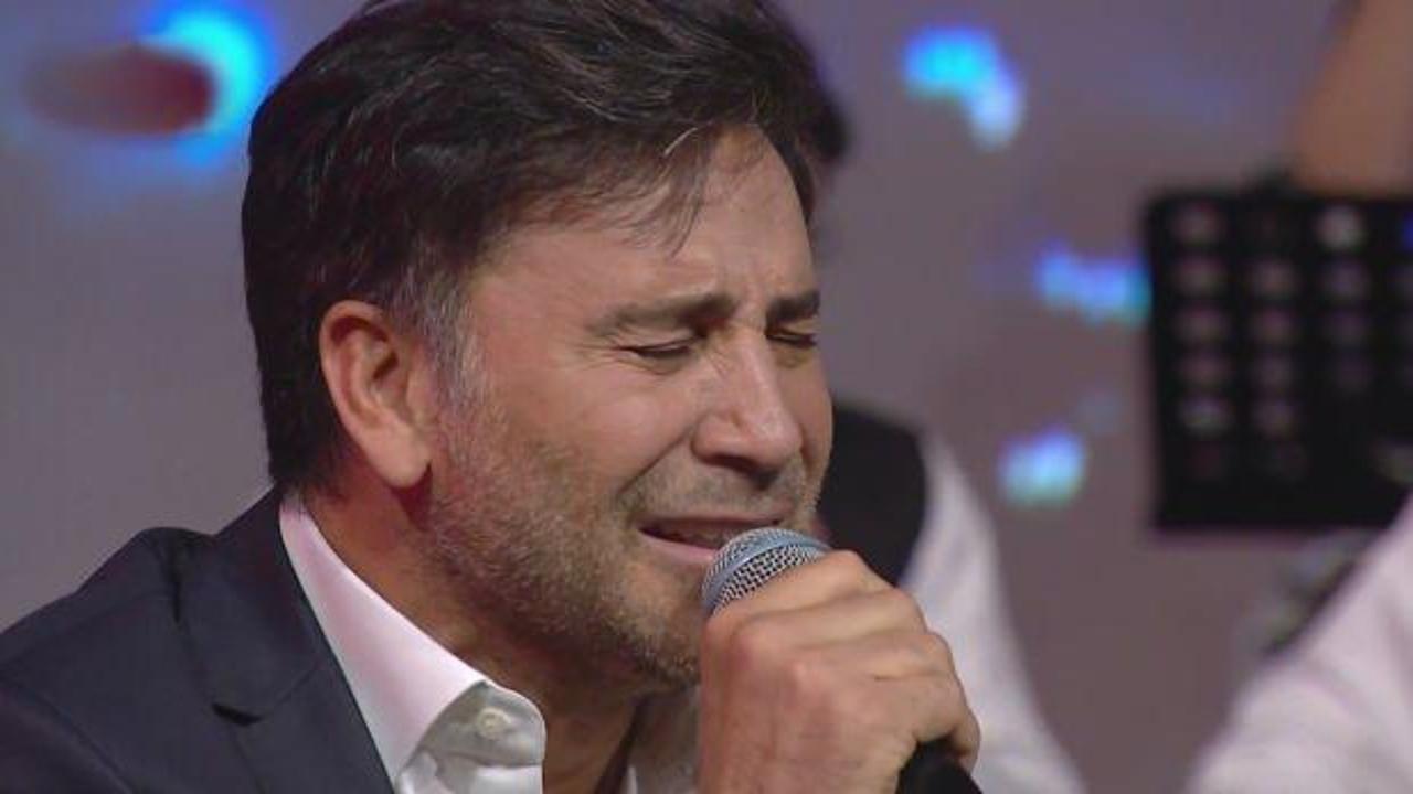 İzzet Yıldızhan'dan korkutan haber! Sırtı böyle yandı