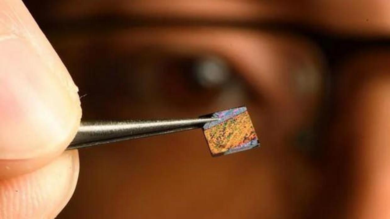 Kalp krizini dakikalar içinde teşhis edebilen kan testi geliştirildi