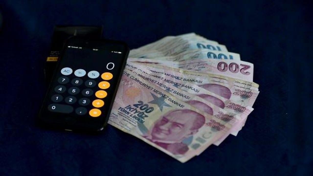 Kamu personeline gelecek yıl 3,5 trilyon lira ödeme yapılacak