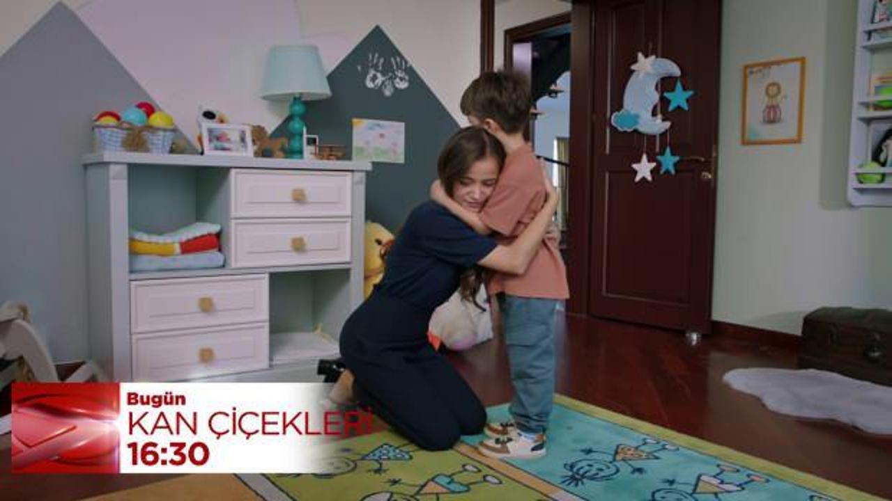 Kan Çiçekleri 367.bölüm fragmanı: Dilan'ın büyük sınavı! Gerçeği ne zaman öğrenecekler?