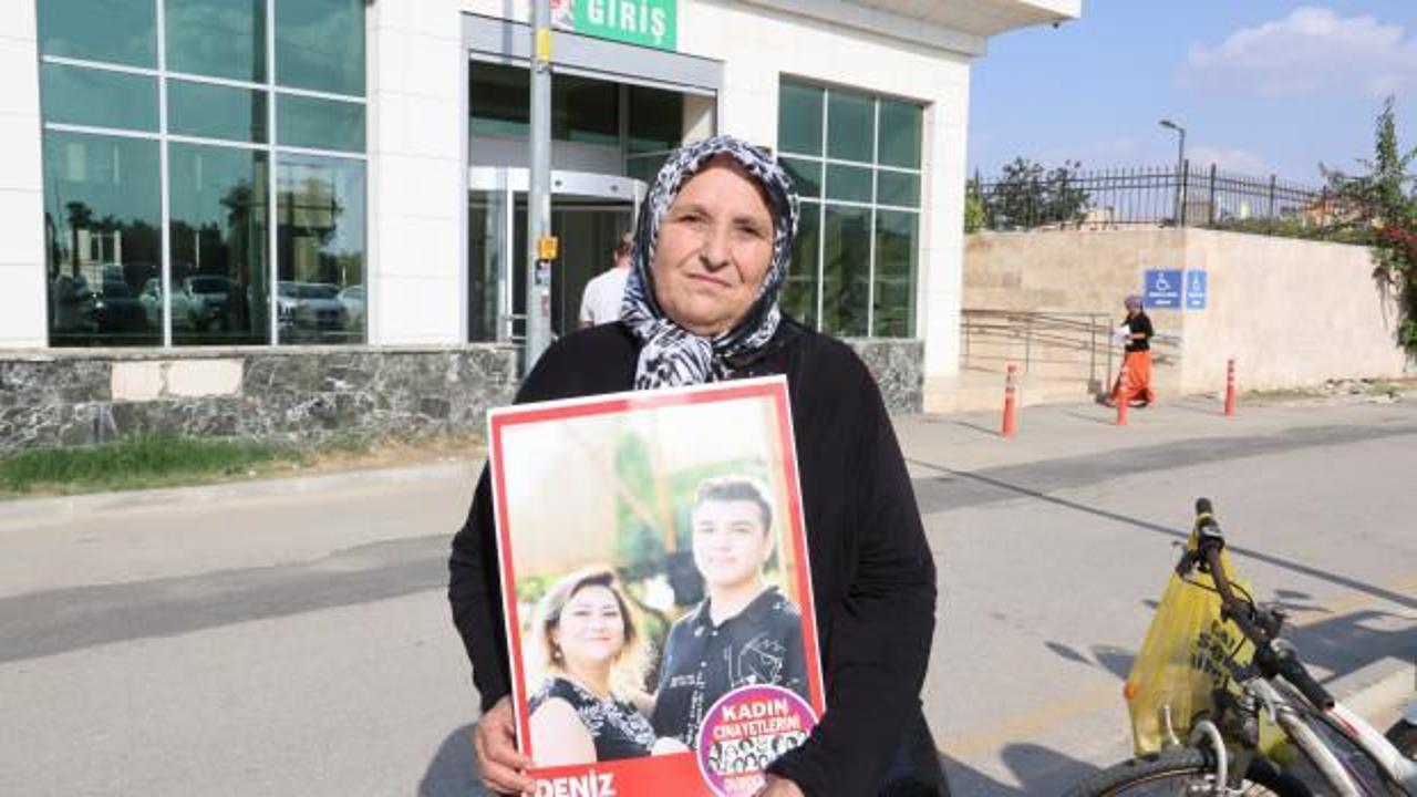 Karısını ve oğlunu öldüren adamdan şoke eden sözler: Asıl mağdur benim