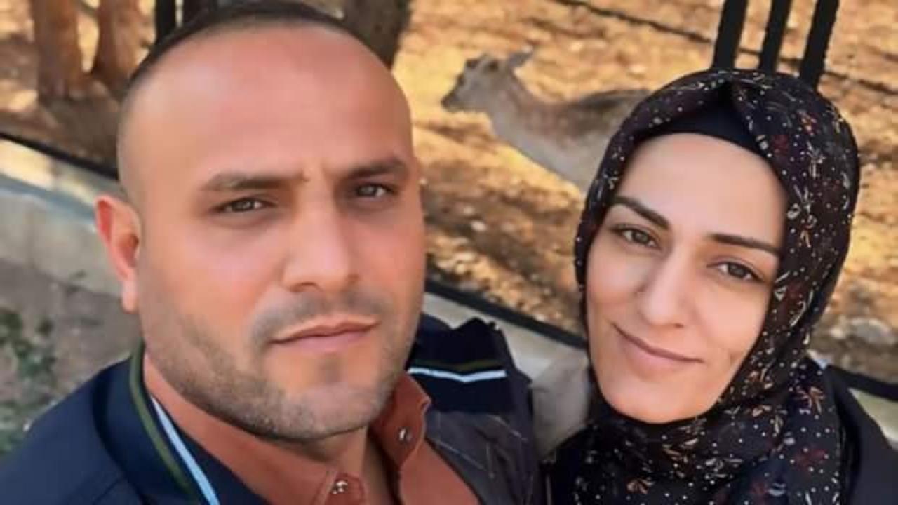 Katili ile olan fotoğrafını 'Huzurum' notuyla paylaşmış