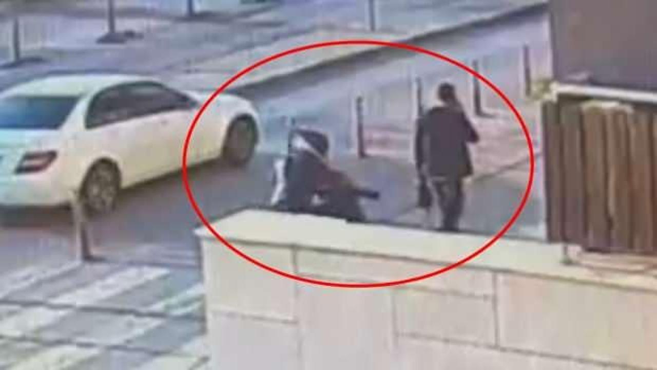 Kumardan kaybettiği parayı eşine söylemeyince hırsızlık senaryosu kurguladı