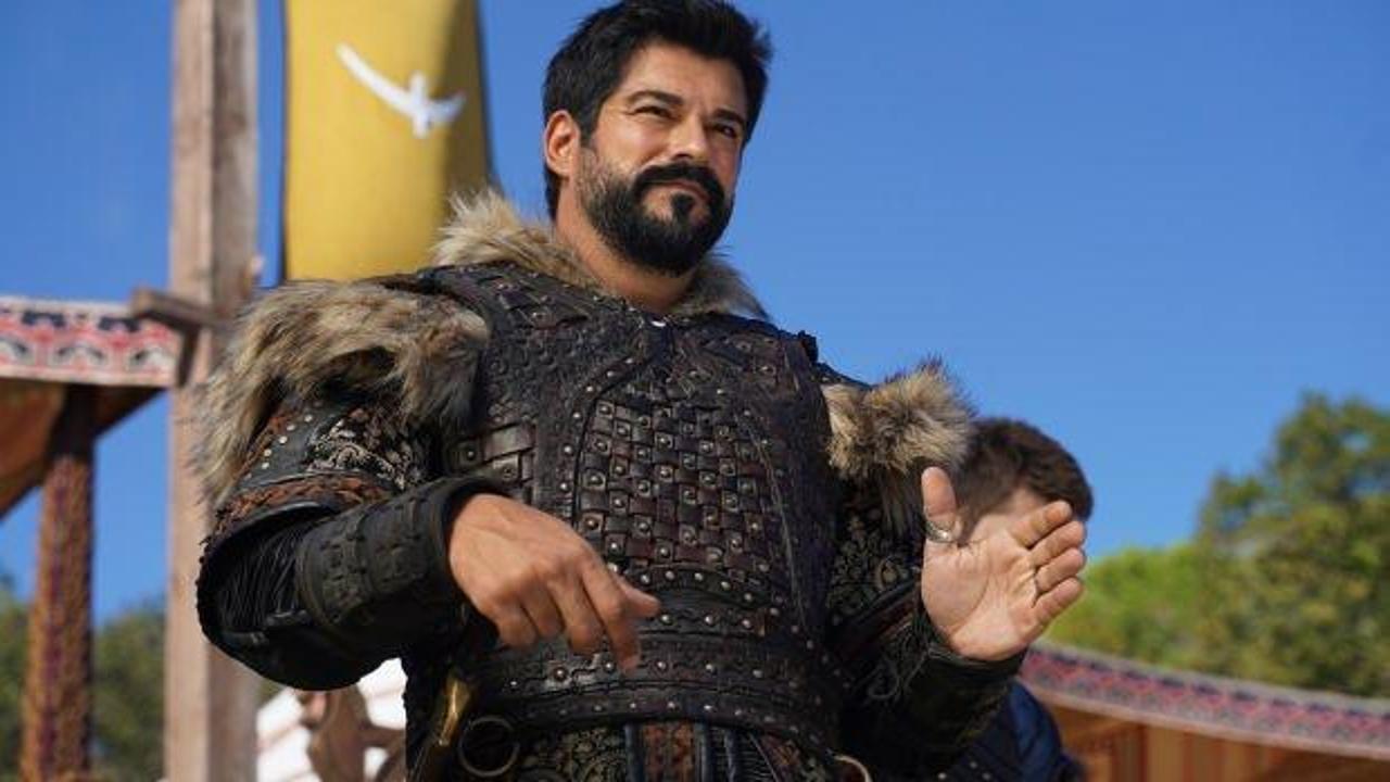 Kuruluş Osman 167.bölüm fragmanında olaylar üst üste geliyor! Öyle şeyler yaşanacak ki...
