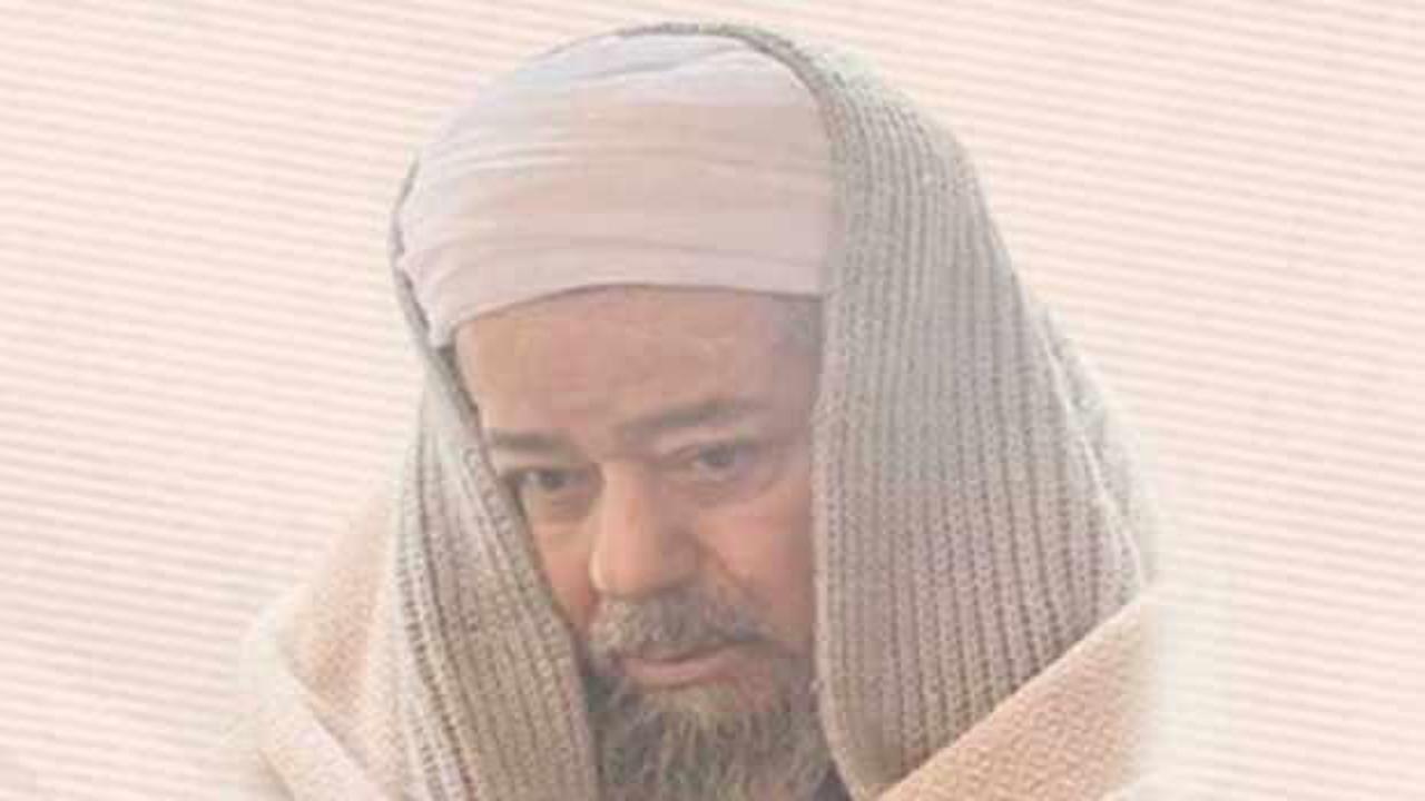 Mahmut Hocaefendi'nin oğlu Abdullah Ustaosmanoğlu Hakk'a y&uuml;r&uuml;d&uuml;