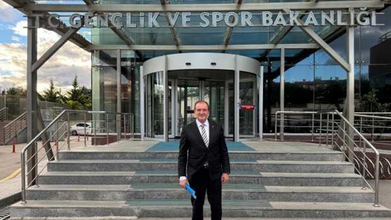 Metin Şahin’den ‘sahte imza’ itirazı