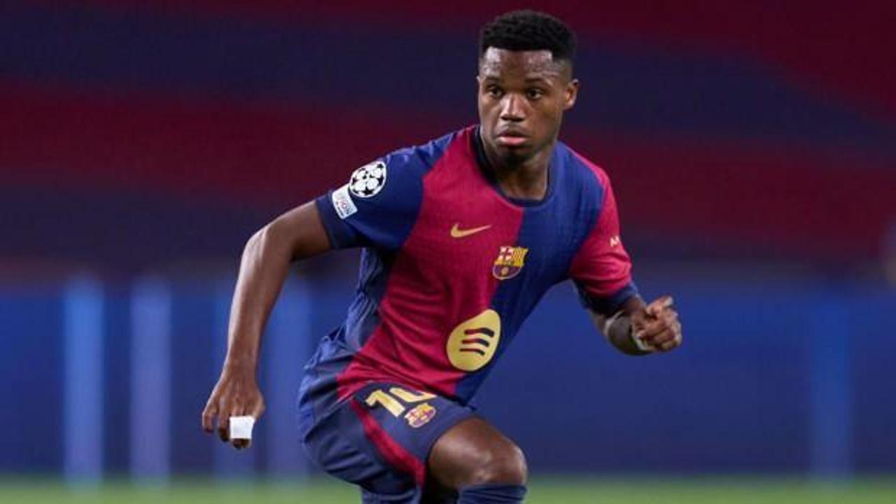 Mourinho onay verdi! Fenerbah&ccedil;e, Barcelona'nın kapısını &ccedil;alacak