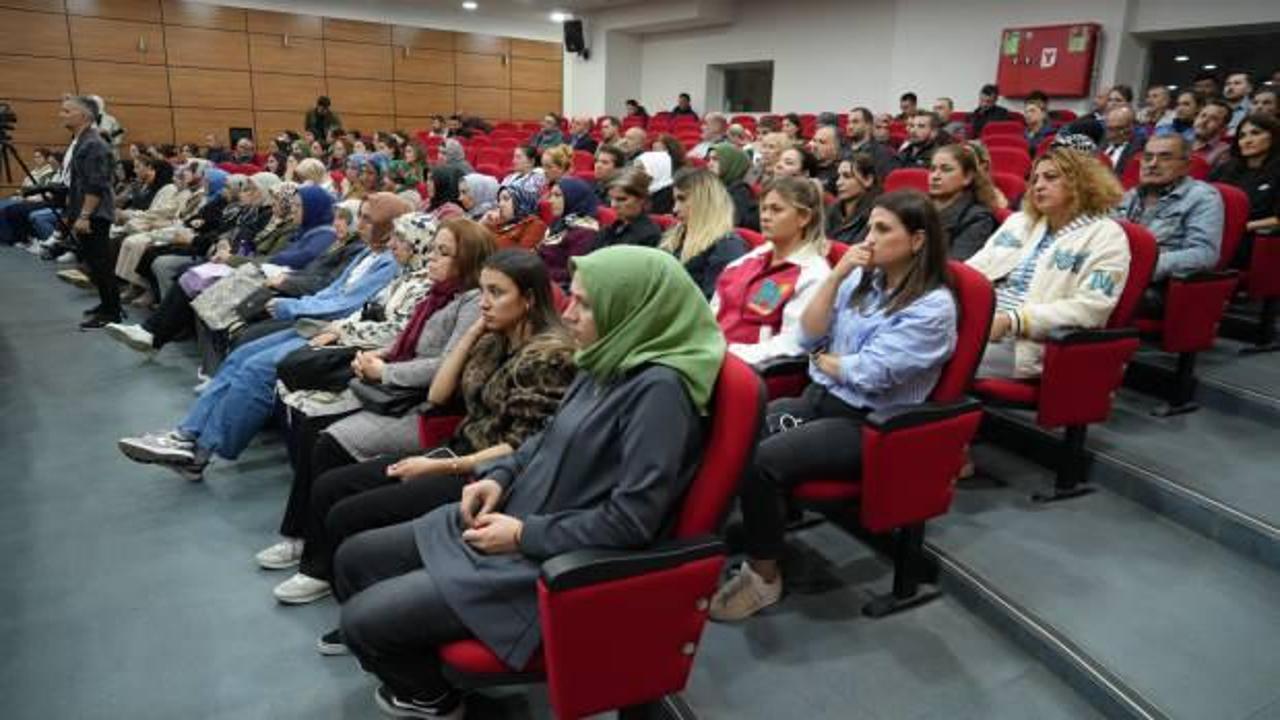 Narkotikten annelere uyarı: Çocuklarınız bu kelimeleri söylüyorsa kulak kabartın