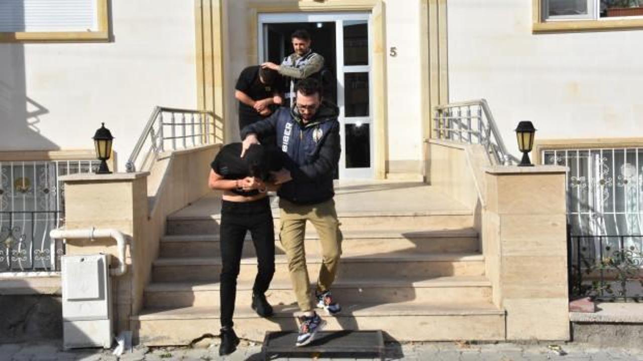 Nevşehir merkezli 6 ilde yasa dışı bahis operasyonu: 15 gözaltı
