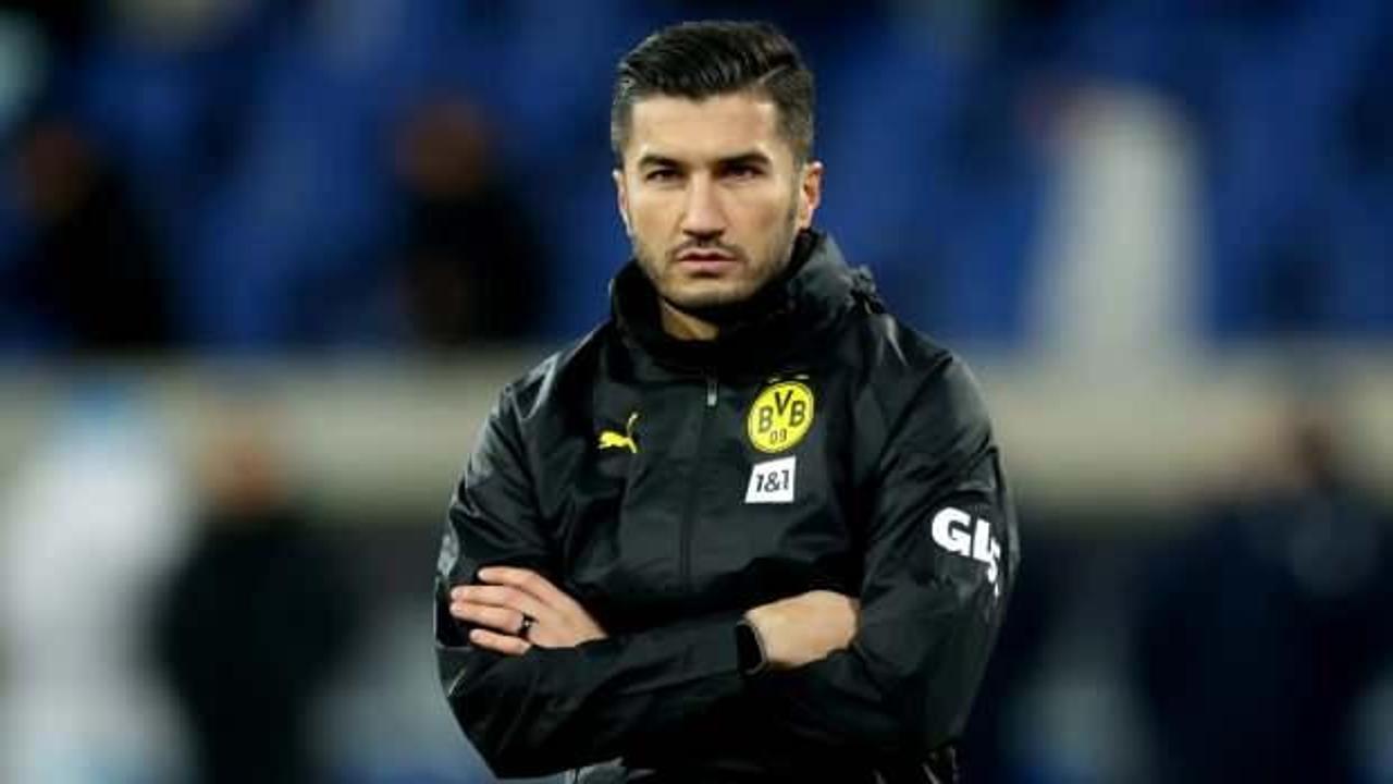 Nuri Şahin'den Mourinho sözleri! 'Asla unutmayacağım'