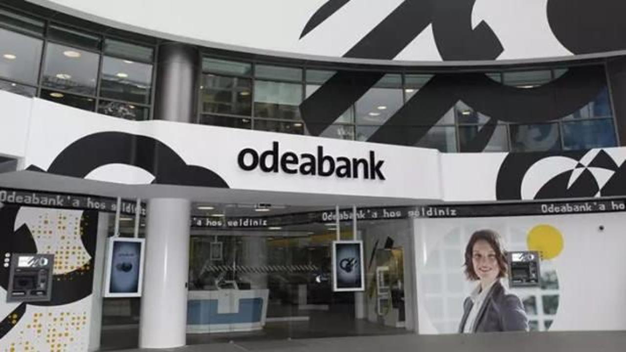 Odeabank satılıyor