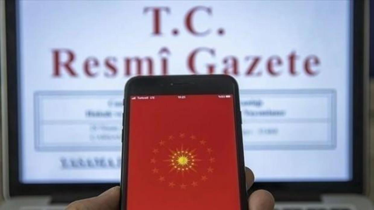 Kanun yürürlüğe girdi! Artık sadece KPSS yetmeyecek