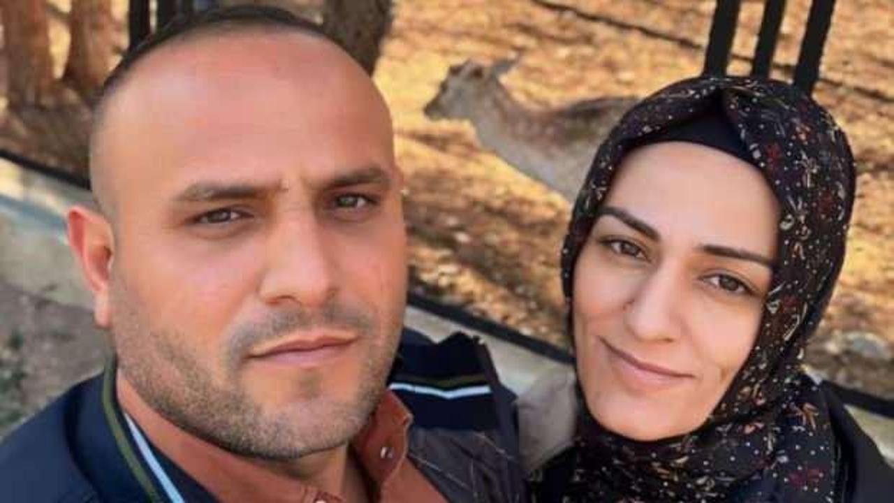 Otomobilde sevgilisini &ouml;ld&uuml;r&uuml;p yaşamına son verdi