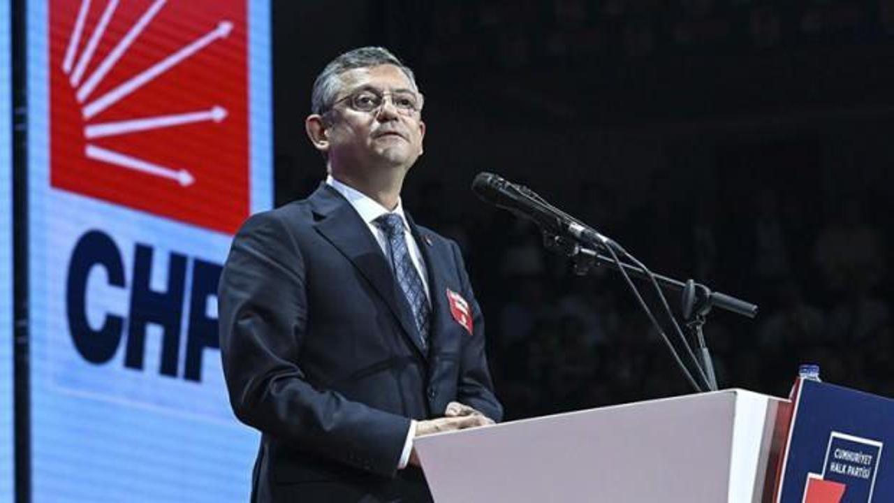 &Ouml;zg&uuml;r &Ouml;zel, Doğu ve G&uuml;neydoğu'da 6 ili ziyaret edecek