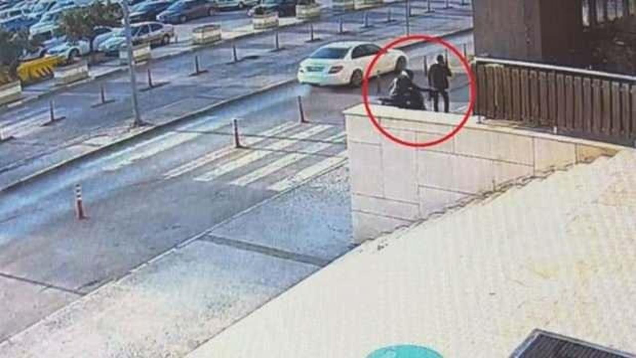 Parayı kumarda harcadı, eşinin korkusuna kapka&ccedil; senaryosu yazdı!