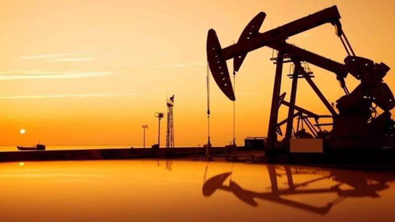 Petrol, dört gün sonra yönünü yukarı çevirdi