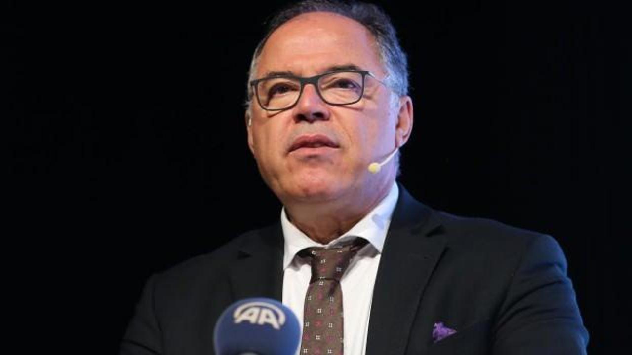 Prof. Dr. Fuat Keyman hayatını kaybetti