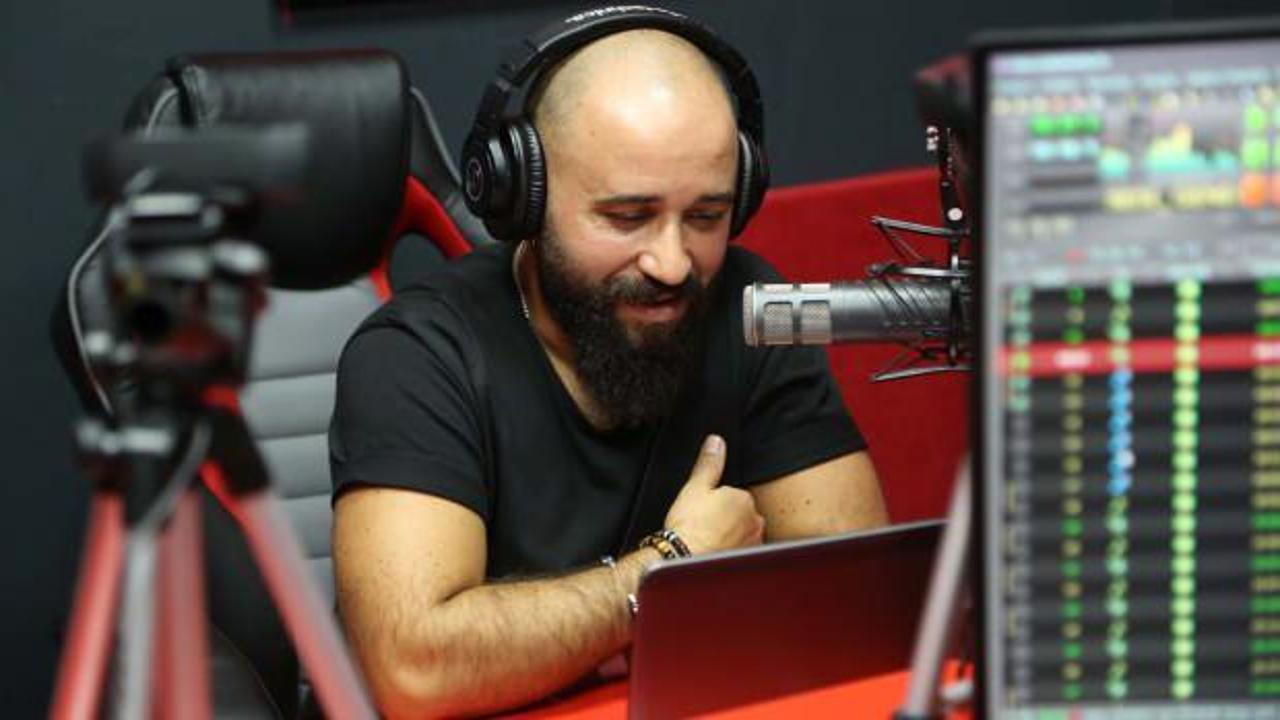 Radyo Esenler yeni yayın dönemine 'merhaba' dedi