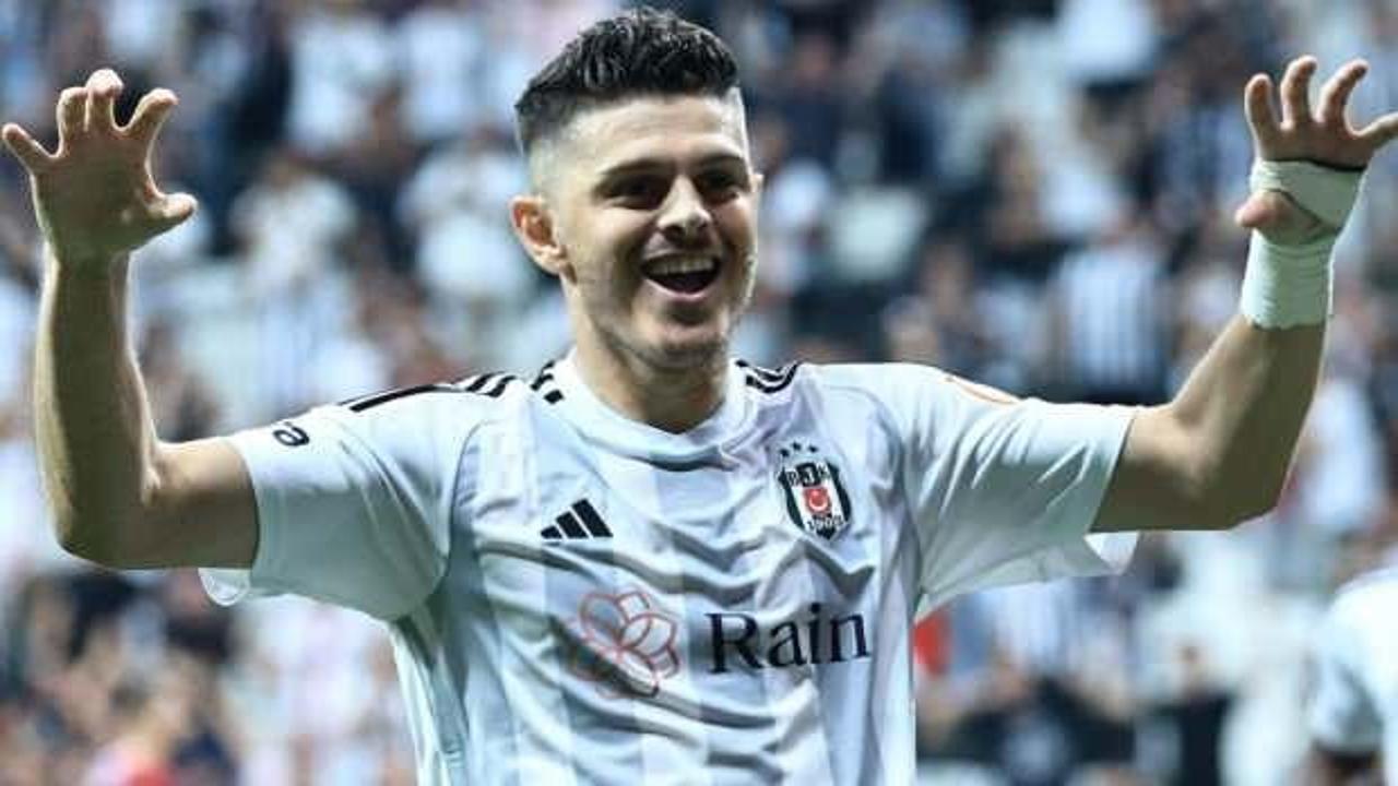Rashica'nın sakatlığı planları bozdu! Şans hangi isme g&uuml;lecek?