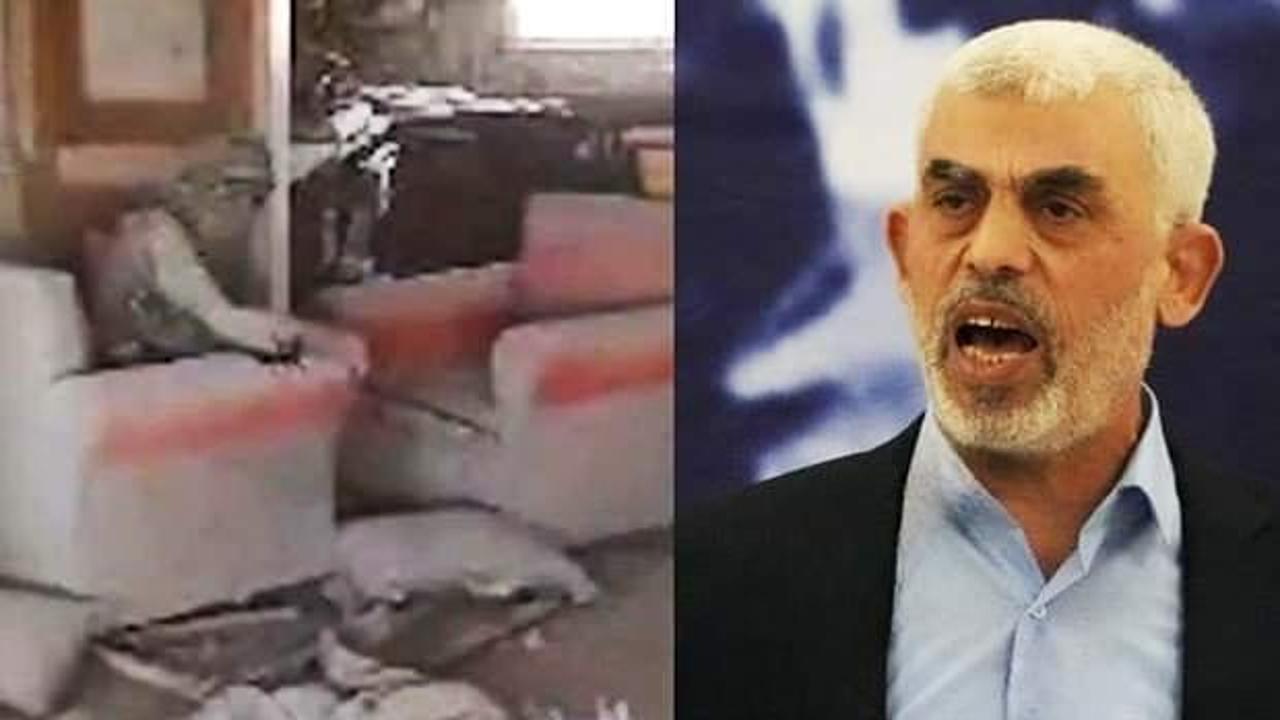 Rusya'dan Sinvar açıklaması: Sonuçlarından endişeliyiz